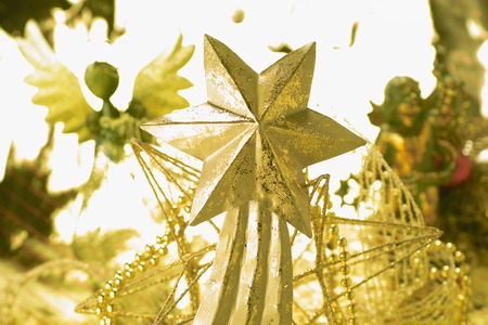 Christmas imagesの写真素材