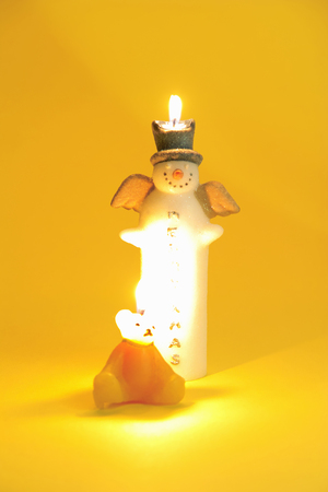 Christmas imagesの写真素材