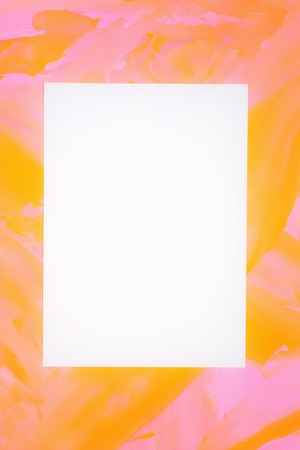 Frameの写真素材