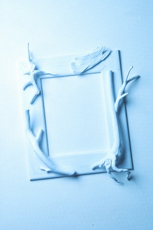 Frame