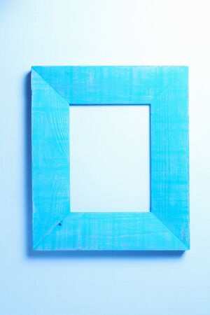 Frameの写真素材