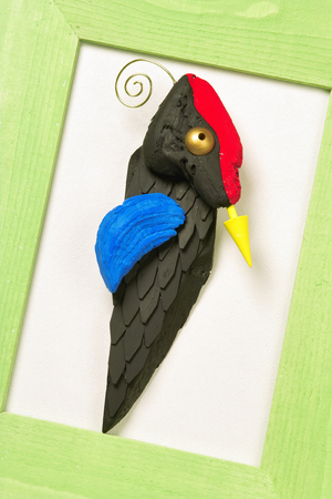 Frameの写真素材