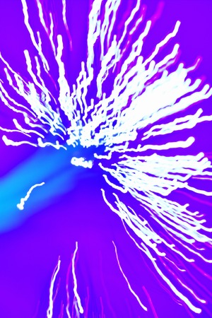 Black light