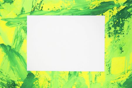 Frameの写真素材