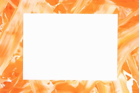 Frameの写真素材