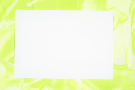 Frameの写真素材