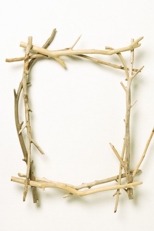 Frameの写真素材