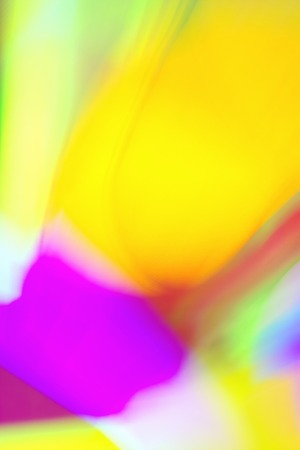 Black lightの写真素材