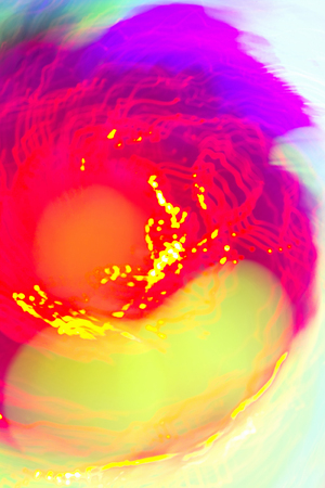 Black light