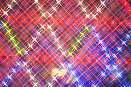 Christmas illuminations