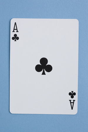 Playing cards