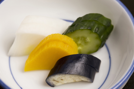 Picklesの写真素材