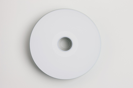 DVD-ROMの写真素材