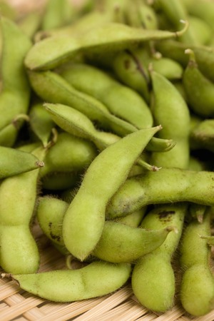 Dada tea beansの写真素材