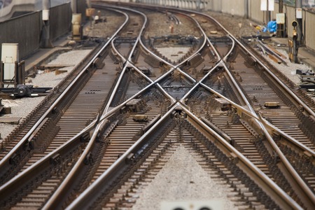 Transmission lineの写真素材