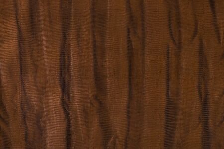 Cowhide leather
