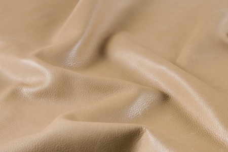 Cowhide leatherの写真素材