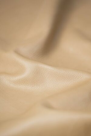 Cowhide leatherの写真素材