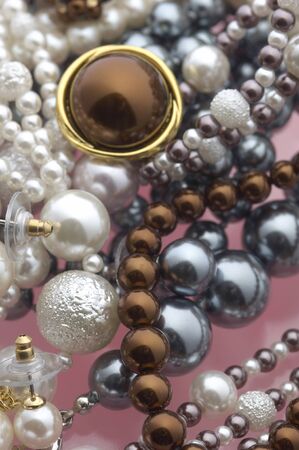 Accessoriesの写真素材