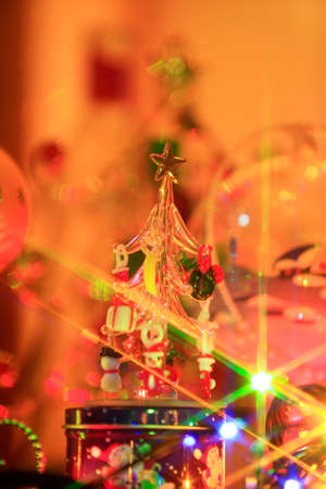 Illuminationの写真素材