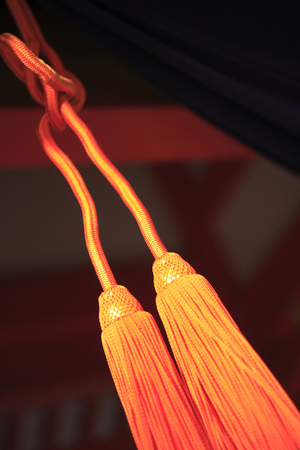 Paper Lanternの写真素材