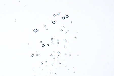 Foamの写真素材