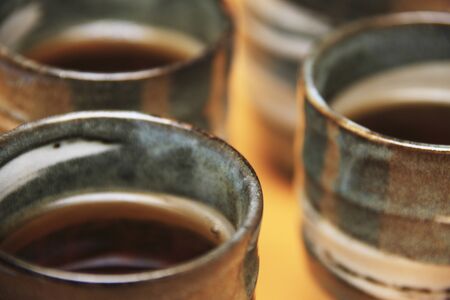 Teaの写真素材