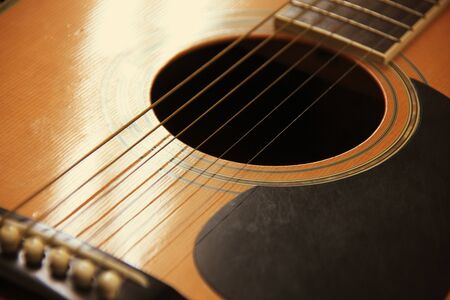 Guitar