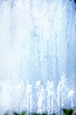 Fountain