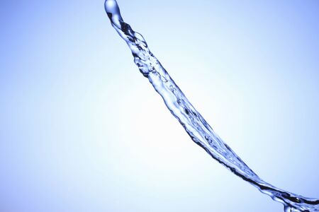 Look for waterの写真素材