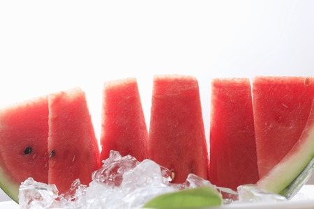 Watermelonの写真素材