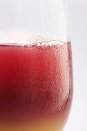 Wine coolerの写真素材