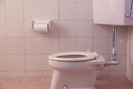 Toiletの写真素材