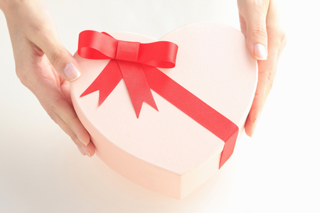 Giveawayの写真素材