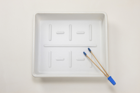 Developer toolsの写真素材