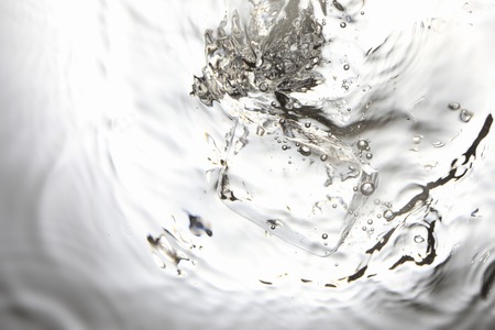 Waterの写真素材