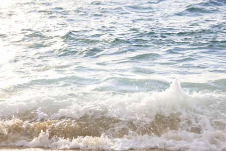 Nagata country beach
