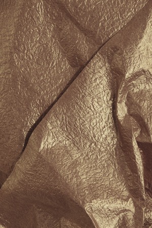 Wrapping of flowersの写真素材