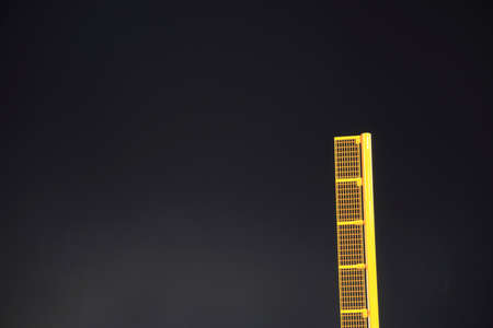 Baseball fieldの写真素材