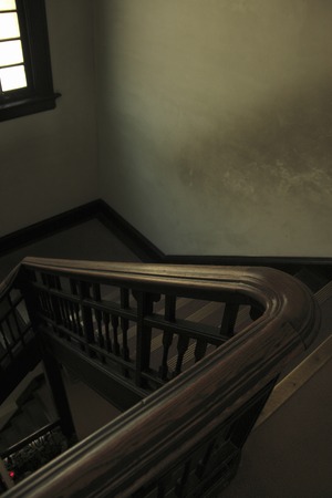 Stairsの写真素材