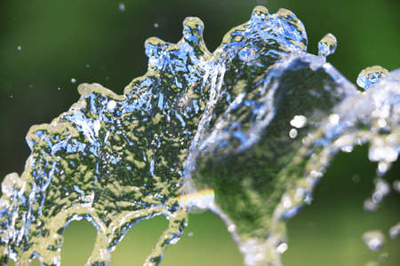 Water