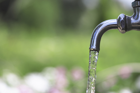 Tap water