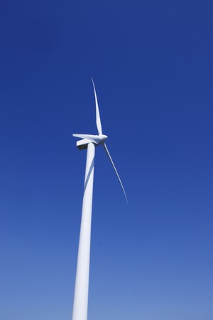 Wind power generation