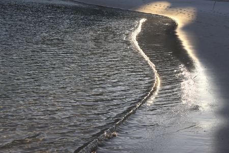 Shirarahama Beachの写真素材