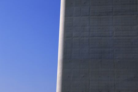 Bridge girderの写真素材