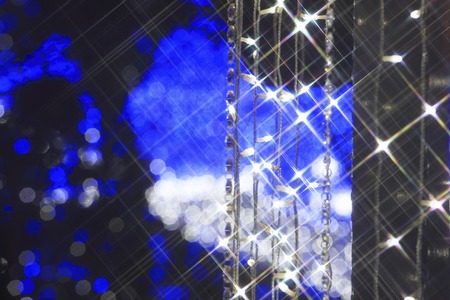 Illuminationの写真素材