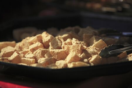 Brackenの写真素材