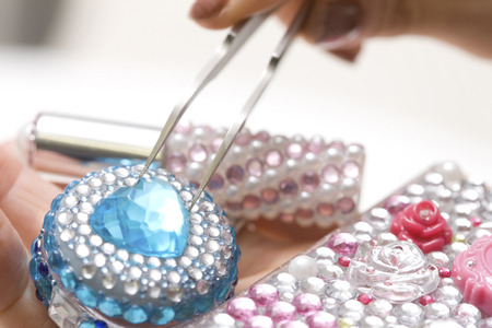 Various decoの写真素材