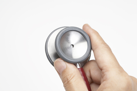 Stethoscopeの写真素材