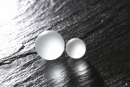 Marblesの写真素材